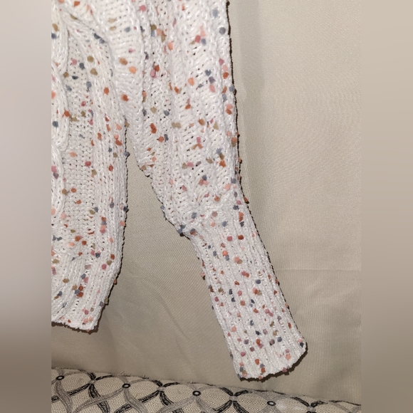 Moon and Madison knitted sweater - Picture 4 of 7